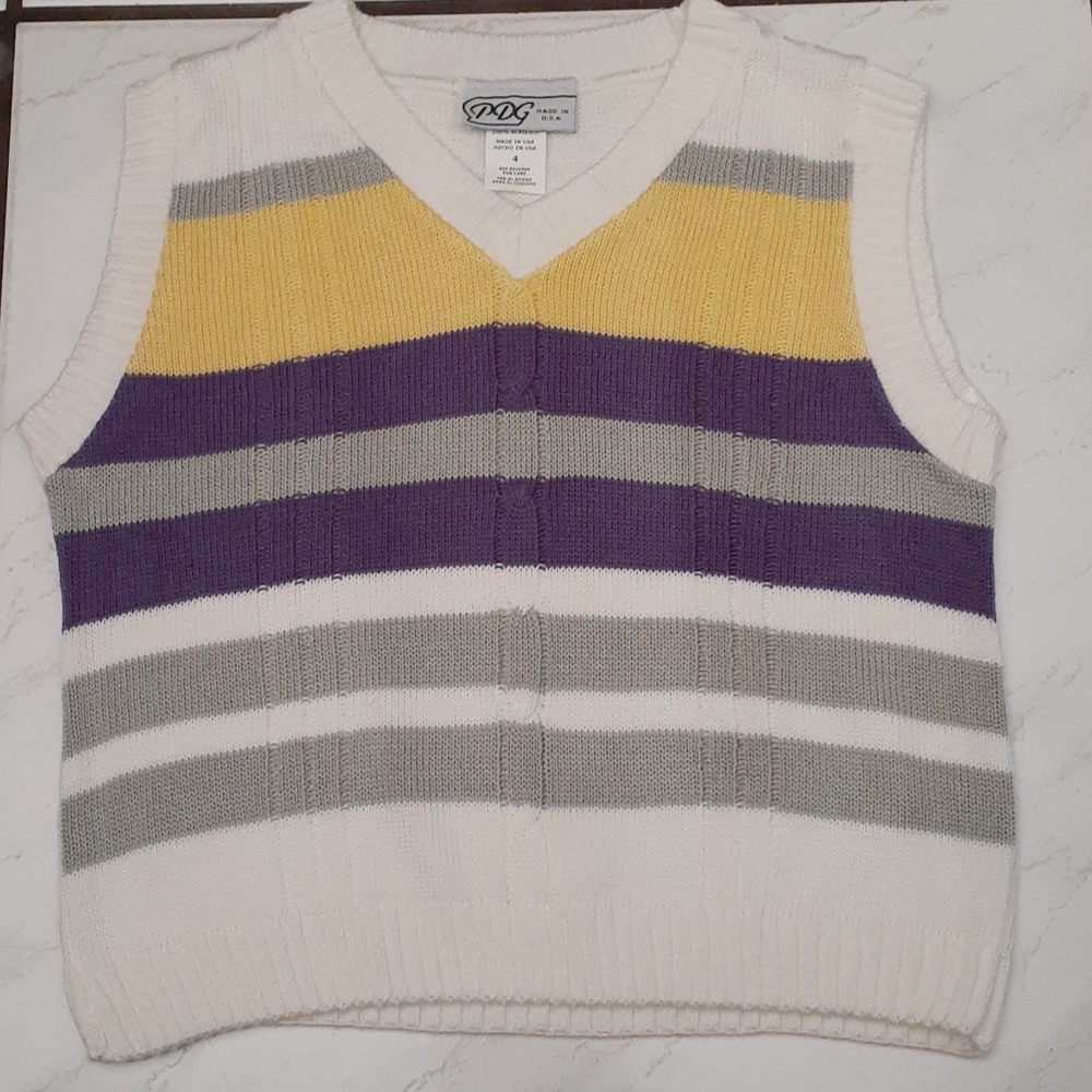 Kids Vests